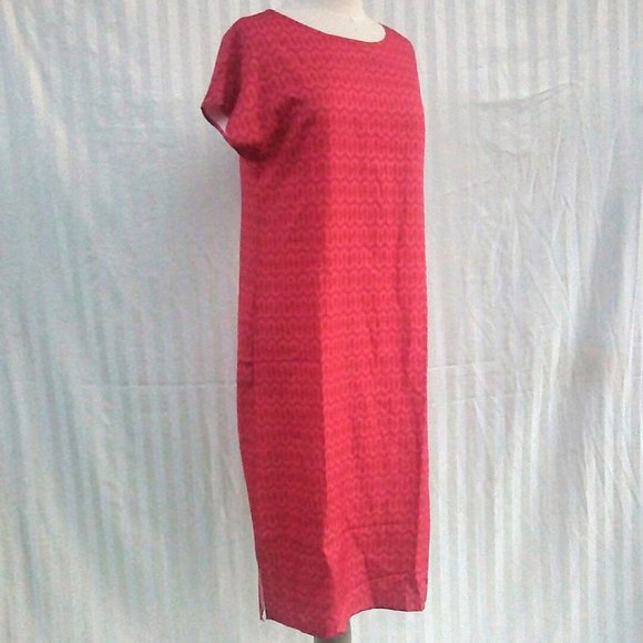 NEW Set of 3 shopcozy Dresses (M/L) nwt - Picture 14 of 16